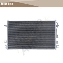 Load image into Gallery viewer, AC Condenser Aluminum For 05-07 Chrysler Town &amp; Country Chrysler Voyager V6 3320
