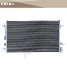 Load image into Gallery viewer, AC Condenser Aluminum For 05-07 Chrysler Town &amp; Country Chrysler Voyager V6 3320
