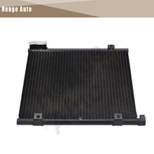 Load image into Gallery viewer, Aluminum AC Condenser Fit For 1996-2000 Honda Civic 4-Door 1.6L 80110S01A01 CU4730
