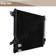 Load image into Gallery viewer, Aluminum AC Condenser Fit For VW Jetta Beetle 2011-18 Volkswagen VW3030132 AC3889
