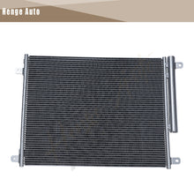 Load image into Gallery viewer, Aluminum AC Condenser Fit For Honda Civic 2016-2021 L4 2.0L Fits 30007 HO3030164
