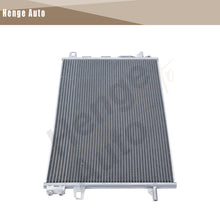 Load image into Gallery viewer, AC Condenser Aluminum For 05-07 Chrysler Town &amp; Country Chrysler Voyager V6 3320
