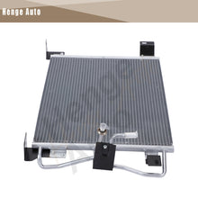 Load image into Gallery viewer, Aluminum AC Condenser Assembly Compatible with Jeep Grand Cherokee 1993-1998 CH3030153
