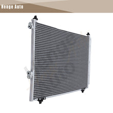 Load image into Gallery viewer, AC Condenser For Toyota Rav4 Aluminum 2006-2012 2.5L 3.5L Fits 3575 TO3030204
