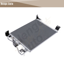 Load image into Gallery viewer, Aluminum AC Condenser Assembly Compatible with Jeep Grand Cherokee 1993-1998 CH3030153
