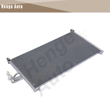 Load image into Gallery viewer, Aluminum AC Condenser Assembly Compatible with 2001-2004 Ford Escape Mazda Tribute 6L8Z19712EB
