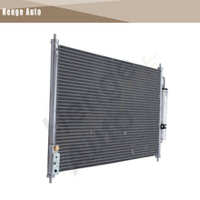 Load image into Gallery viewer, Aluminum AC Condenser Fit For AC Condenser For 2003-2007 Nissan Murano
