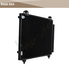 Load image into Gallery viewer, Aluminum AC Condenser Assembly Fit For 2003-2004 Toyota Matrix Corolla 1.8L TO3030184
