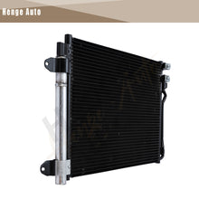 Load image into Gallery viewer, Aluminum AC Condenser Fit For VW Jetta Beetle 2011-18 Volkswagen VW3030132 AC3889
