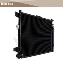 Load image into Gallery viewer, Aluminum AC Condenser Fit For 2007 2008 Chrysler Pacifica CH3030235 68002779AA
