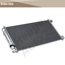 Load image into Gallery viewer, AC Condenser For Honda Accord 2003-2007 2.4L 3.0L Coupe Only Fits 80110SDPA6
