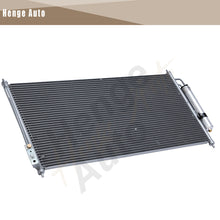 Load image into Gallery viewer, Aluminum AC Condenser Fit For AC Condenser For 2003-2007 Nissan Murano
