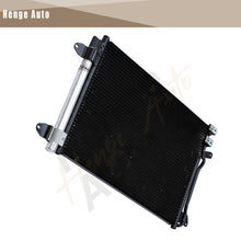 Load image into Gallery viewer, Aluminum AC Condenser Fit For VW Jetta Beetle 2011-18 Volkswagen VW3030132 AC3889
