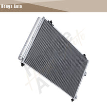 Load image into Gallery viewer, AC Condenser For Toyota Rav4 Aluminum 2006-2012 2.5L 3.5L Fits 3575 TO3030204
