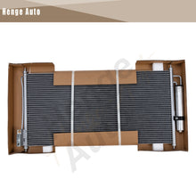 Load image into Gallery viewer, Aluminum AC Condenser Fit For AC Condenser For 2003-2007 Nissan Murano
