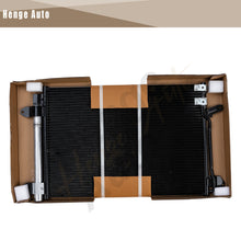 Load image into Gallery viewer, Aluminum AC Condenser Fit For VW Jetta Beetle 2011-18 Volkswagen VW3030132 AC3889
