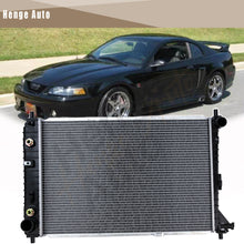 Load image into Gallery viewer, Aluminum Radiator Assembly Fit For 1997-2004 Ford Mustang 4.6 V8 FO3010263
