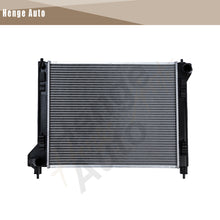 Load image into Gallery viewer, Aluminum Radiator Assembly Fit for 2013-2019 Nissan Sentra 1.8L NI3010225 13365
