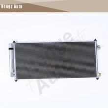 Load image into Gallery viewer, AC Condenser Aluminum For 2009-2013 Honda Fit With Receiver Drier HO3030153 3783
