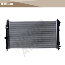 Load image into Gallery viewer, Aluminum Radiator Assembly Fit For 2007-2013 Dodge Caliber Jeep Patriot Chrysler 200
