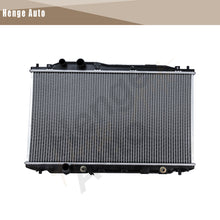 Load image into Gallery viewer, Aluminum Radiator Assembly Fit For 2006-2011 Honda Civic 2.0L With Oil Cooler (AT)
