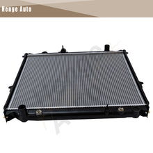 Load image into Gallery viewer, Aluminum Radiator Assembly Fit for 1996-2002 Toyota 4Runner 2.7L 3.4L L4 V6 CU1998
