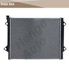 Load image into Gallery viewer, Aluminum Radiator Assembly Fit for Toyota Tacoma 2005-2015 L4 2.7L V6 4.0L TO3010295
