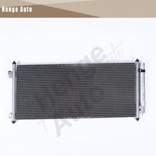 Load image into Gallery viewer, AC Condenser Aluminum For 2009-2013 Honda Fit With Receiver Drier HO3030153 3783
