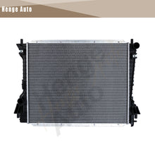 Load image into Gallery viewer, Aluminum Radiator Assembly Fit For 2005-2014 Ford Mustang 3.7L 4.0L 4.6L 5.0L V6 V8 CU2789
