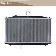 Load image into Gallery viewer, Aluminum Radiator Assembly Fit for 2008-2012 Honda Accord Crosstour L4 2.4L HO3010231
