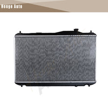 Load image into Gallery viewer, Aluminum Radiator Assembly Fit For 2012-2015 Honda Civic 2013-2015 Acura ILX 13221
