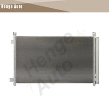 Load image into Gallery viewer, Aluminum AC Condenser Fit For 2014-2018 Nissan Rogue 2.5L 2.0L Fits 4423 NI3030175
