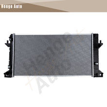 Load image into Gallery viewer, Aluminum Radiator Assembly Fit For Ford F-150 2011-2014 Ford Expedtion 2015-2017 FO3010306
