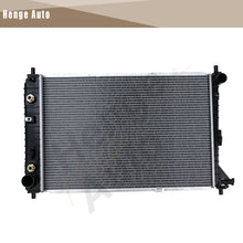 Load image into Gallery viewer, Aluminum Radiator Assembly Fit For 1997-2004 Ford Mustang 4.6 V8 FO3010263
