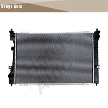 Load image into Gallery viewer, Aluminum Radiator Assembly Fit For 2008-2012 Ford Escape Mercury Mariner Mazda Tribute V6 3.0L 13041
