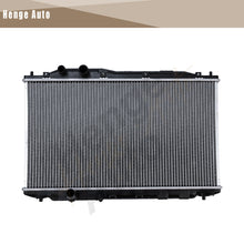 Load image into Gallery viewer, Aluminum Radiator Assembly Fit For 2006-2010 2011 Honda Civic LX LXS EX GX DX Sedan 1.8L 2.0L 2922
