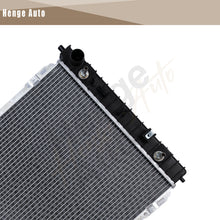 Load image into Gallery viewer, Aluminum Radiator Assembly Fit For 2001-2007 Escape 2001-2004 Tribute 2005-2008 Mariner V6 3.0L 2307
