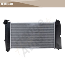 Load image into Gallery viewer, Aluminum Radiator Assembly Fit For 2003-2008 Pontiac Vibe Toyota Corolla Matrix TO3010271
