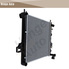 Load image into Gallery viewer, Aluminum Radiator Assembly Fit For 1999-2004 Jeep Grand Cherokee 4.0L CH3010309
