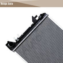 Load image into Gallery viewer, Aluminum Radiator Assembly Fit For Ford F-150 2011-2014 Ford Expedtion 2015-2017 FO3010306
