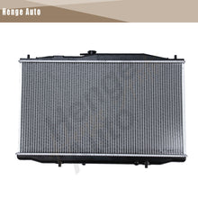 Load image into Gallery viewer, Aluminum Radiator Assembly Fit for  2006-2008 Acura TSX 2.4L 19010RBBA51 2966
