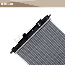 Load image into Gallery viewer, Aluminum Radiator Assembly Fit For 2007-2013 Dodge Caliber Jeep Patriot Chrysler 200
