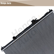 Load image into Gallery viewer, Aluminum Radiator Assembly Fit For 2002-2006 Honda CR-V Fits HO3010179 2443
