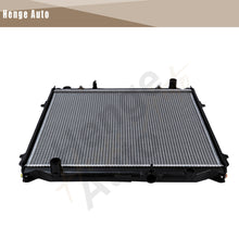 Load image into Gallery viewer, Aluminum Radiator Assembly Fit for 1996-2002 Toyota 4Runner 2.7L 3.4L L4 V6 CU1998
