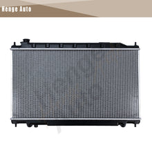 Load image into Gallery viewer, Aluminum Radiator Assembly Fit For 2002-2006 Nissan Altima Base S SL 2.5L L4 2414
