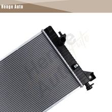 Load image into Gallery viewer, Aluminum Radiator Assembly Fit for 2009-2014 Ford Expedition 2009-2010 Ford F-150 4.6/5.4L V8 13098
