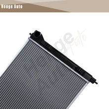 Load image into Gallery viewer, Aluminum Radiator Assembly Fit for 2013-2019 Nissan Sentra 1.8L NI3010225 13365
