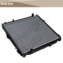 Load image into Gallery viewer, Aluminum Radiator Assembly Fit for 1996-2002 Toyota 4Runner 2.7L 3.4L L4 V6 CU1998
