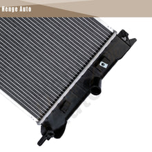 Load image into Gallery viewer, Aluminum Radiator Assembly Fit For 2006-2011 Chevrolet Impala Monte Carlo Fits 2837
