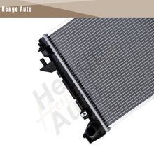 Load image into Gallery viewer, Aluminum Radiator Assembly Fit for 2009-2014 Ford Expedition 2009-2010 Ford F-150 4.6/5.4L V8 13098
